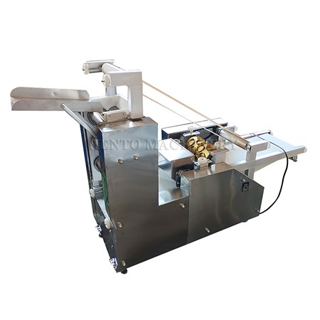 dumpling wrapper machine