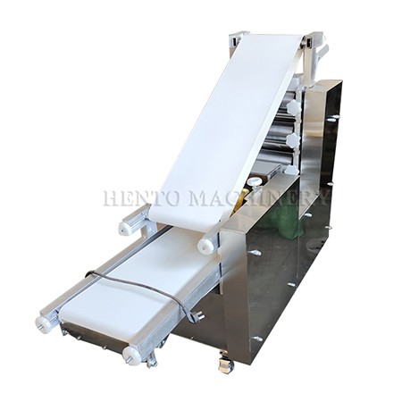 dumpling Wrapper press machine