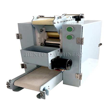 electric dumpling Wrapper press machine