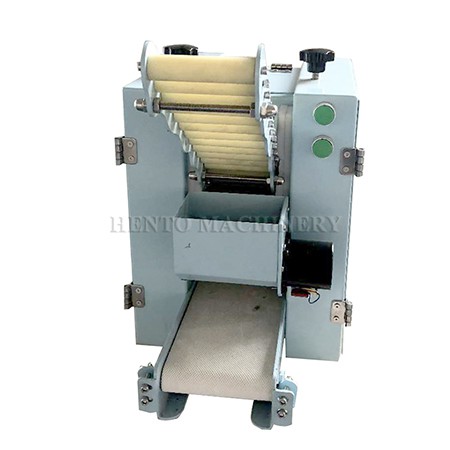 dumpling pastry machine