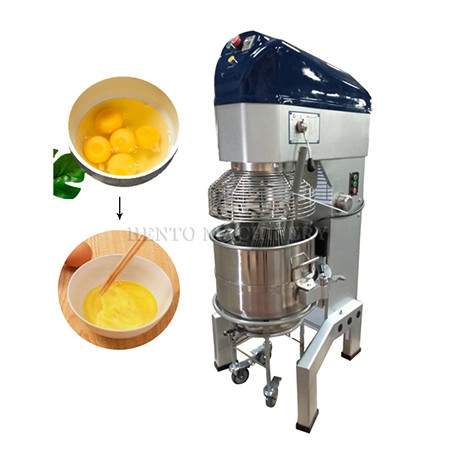 Egg Beater Mixer Machine