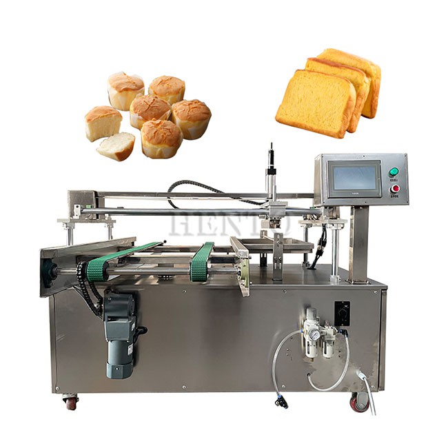 Egg Liquid Sizing Machine