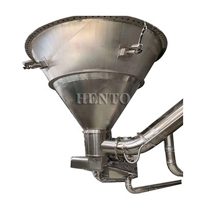 Egg Powder Spray Dryer