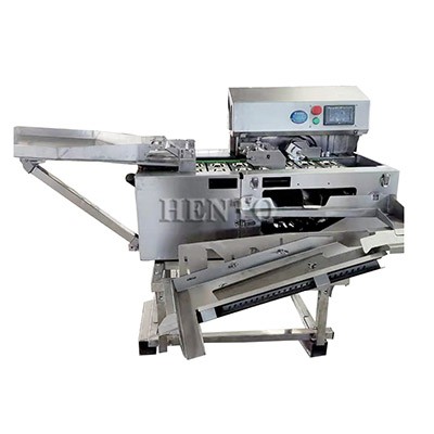 Egg White and Yolk Separating Machine