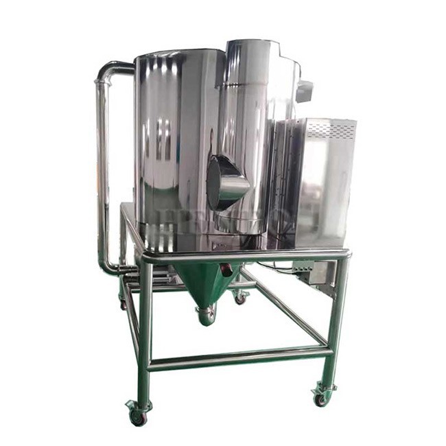 spray dryer machine