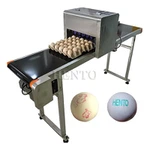 Egg Printer Machine