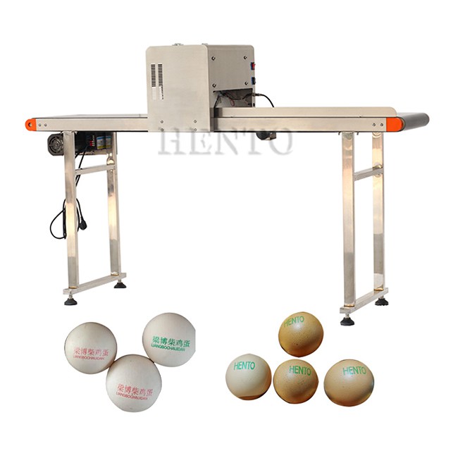 Egg Printing Machine price