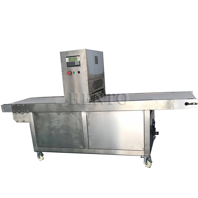 Electric Tart Crust Covering Machine