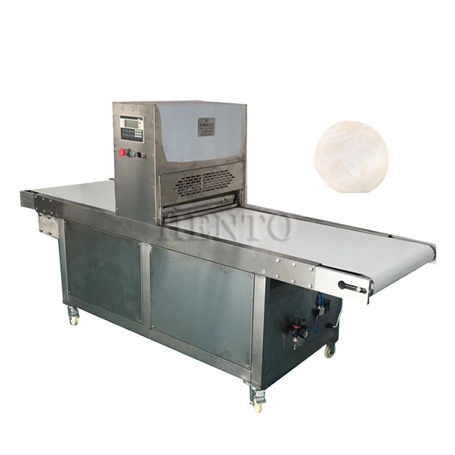 Egg Tart Crust Covering Machine