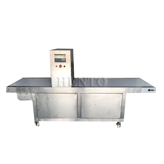 Egg Tart Crust Covering Machine