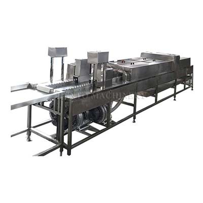 egg washing machine