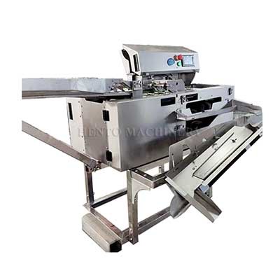 egg white separator machine