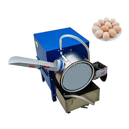 Egg Washing Machine Brush