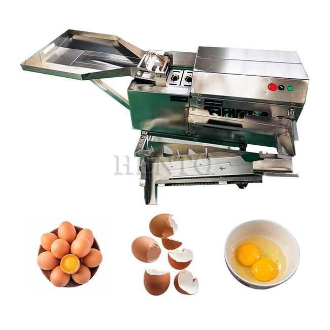 Egg White and Yolk Separator Machine best