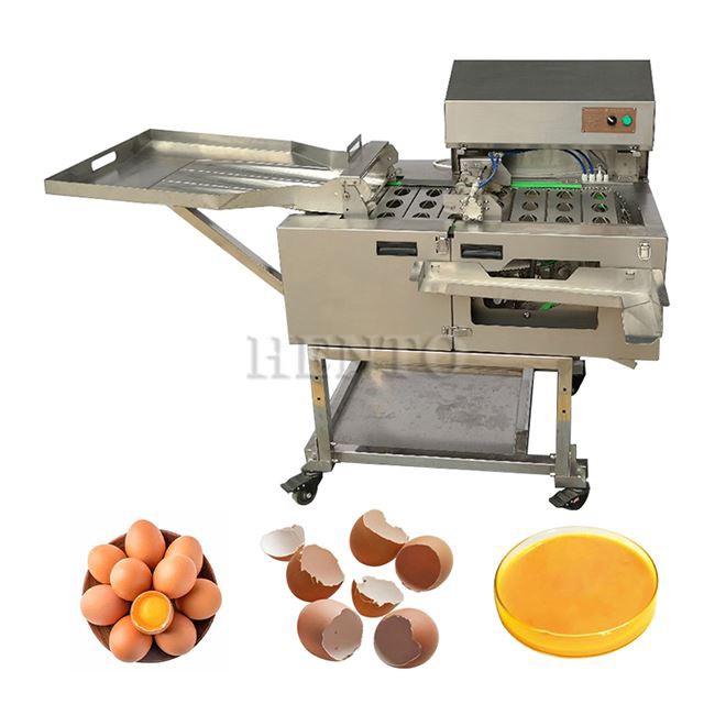 Egg White and Yolk Separator Machine suppliers