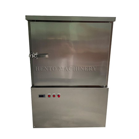 Electric Blast Freezer