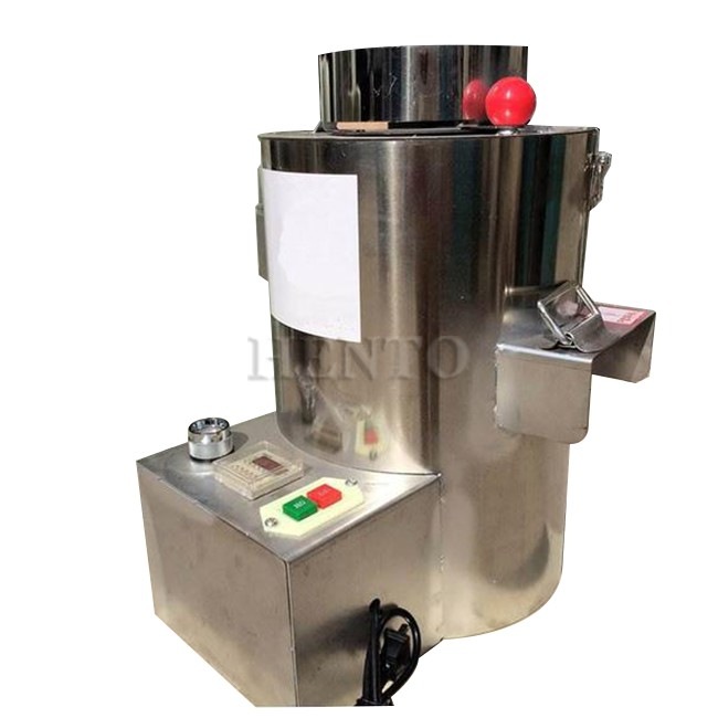 Electric Chestnut Peeler