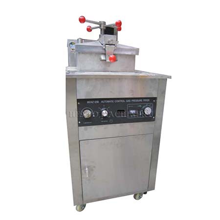 Deep Fat Fryer