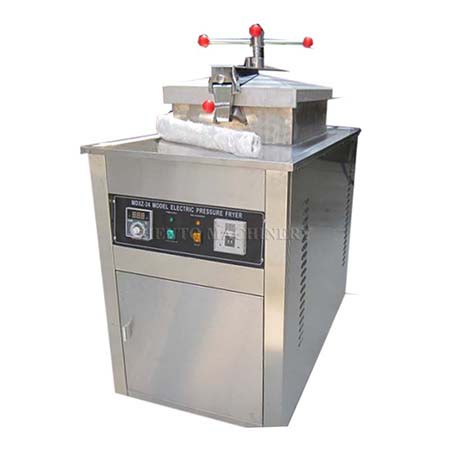 Chicken Fryer