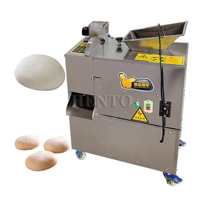 Electric Dough Divider Machine factory