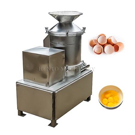 Electric Egg Breaker