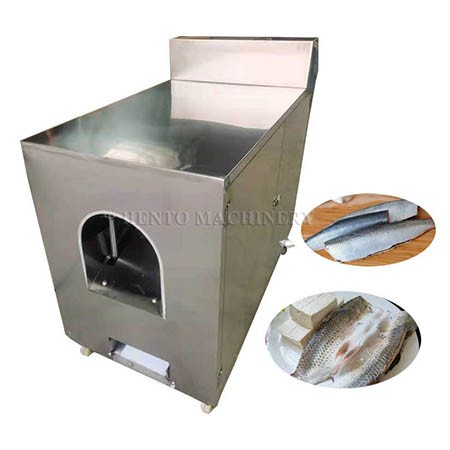 Electric Fish Killing Machine