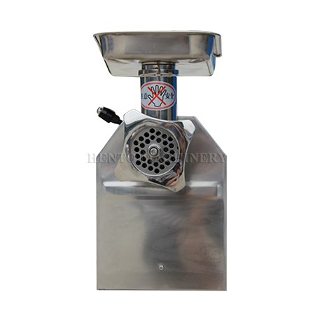 Mini Electric Meat Grinder