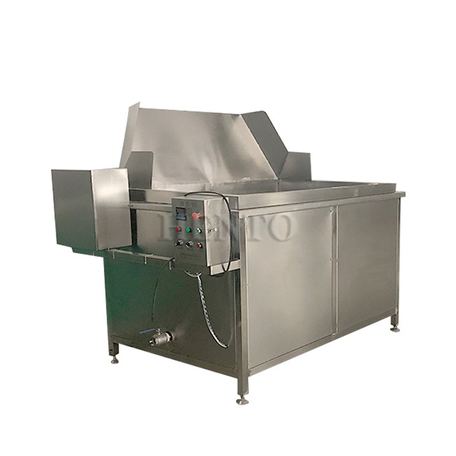 Commercial Electric Fryer
