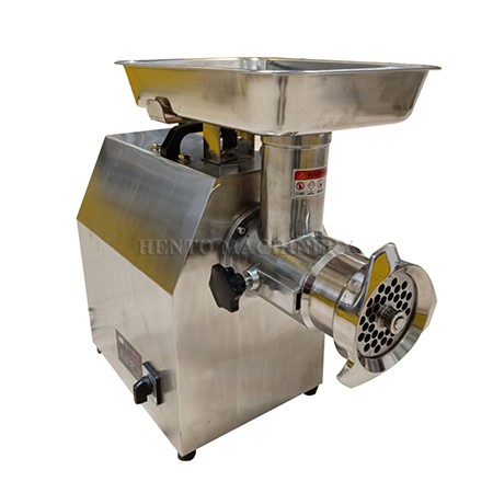 Electric Mincer Meat Machine