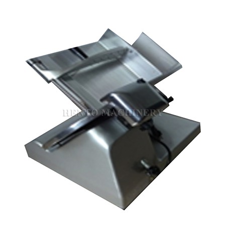 frozen Mutton Rolls Cutting Machine