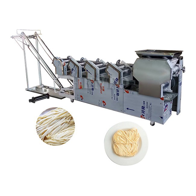 Electric Noodle Maker Machine high quality