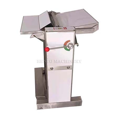 Electric Pork Skin Defatter Machine