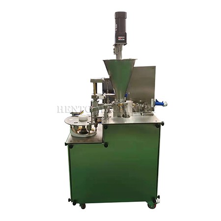 Siomai Shaping Machine