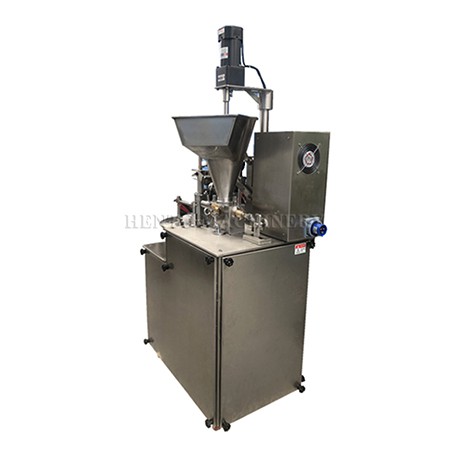 Siomai Making Machine