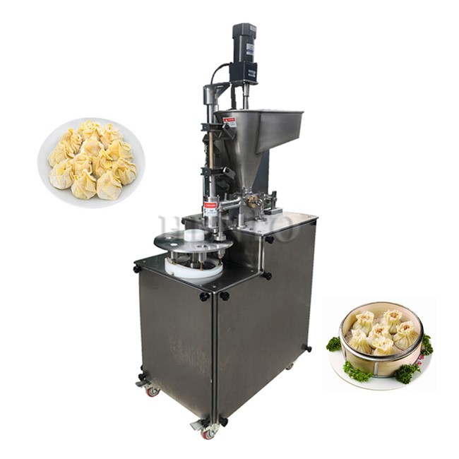 Electric Siomai Encrusting Machine (1)