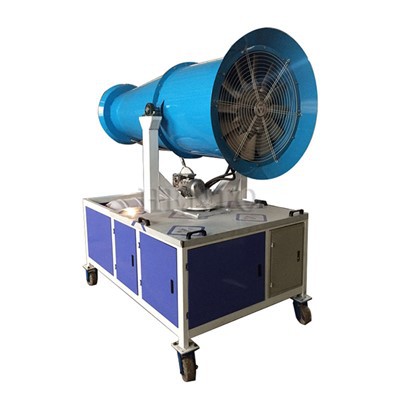 Environmental Sprayer