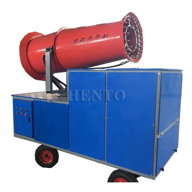 fogging sprayer machine