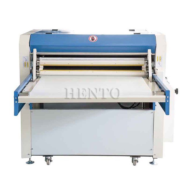 Fusing Machines For Fabric