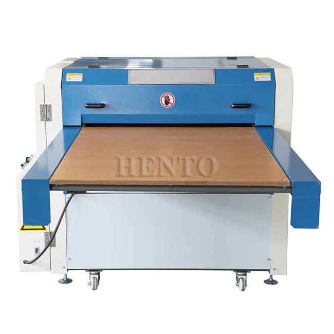 Full Automatic Fusing Machine
