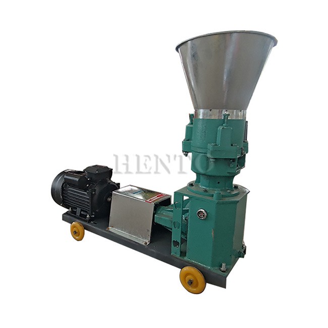 Goat Feed Pellet Machine