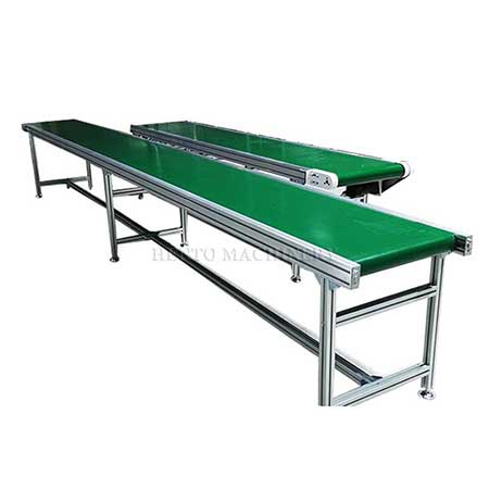 Feeder Belt Conveyor