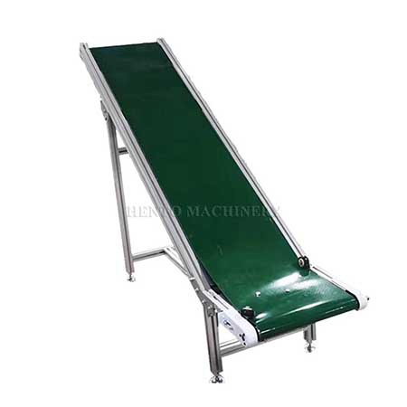 Electric Conveyor Feeder