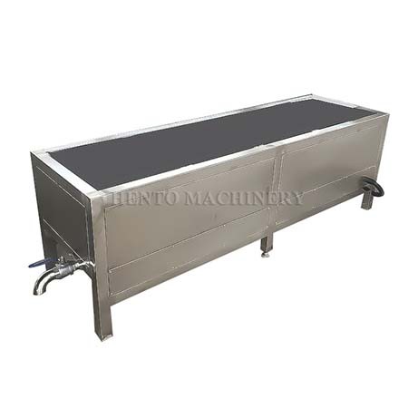 Ball shaping machine