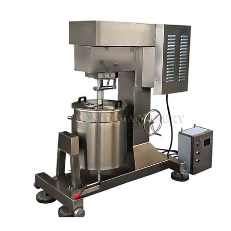 automatic fish ball maker