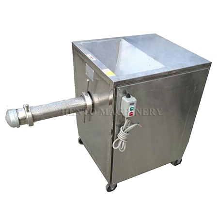 automatic Fish neat Strainer machine