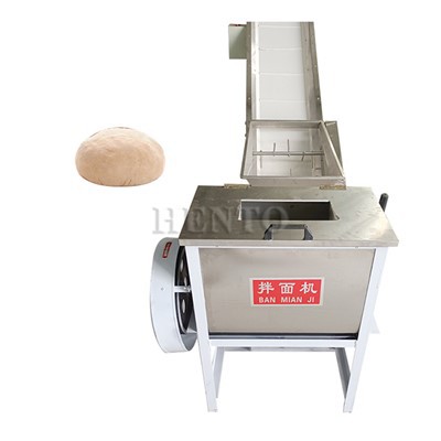Flour Mixing Machine For Bread