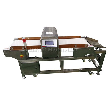 industrial metal detectors