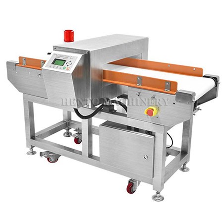 Food Metal Detecting Machine