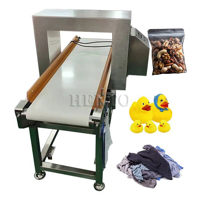 Food Metal Detector price