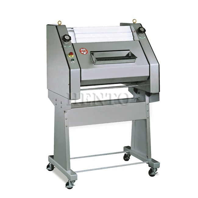 French Baguette Moulder